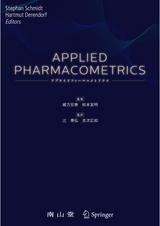 Applied Pharmacometrics