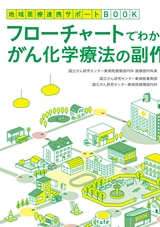 地域医療連携サポートBOOK フローチャートでわかるがん化学療法の副作用